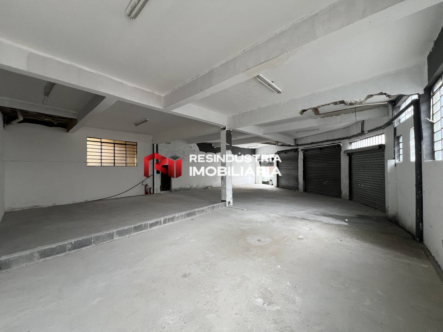 Loja-Salão, 300 m² - Foto 14