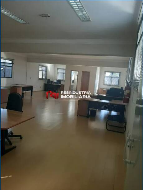 Depósito-Galpão-Armazém à venda e aluguel, 370m² - Foto 7