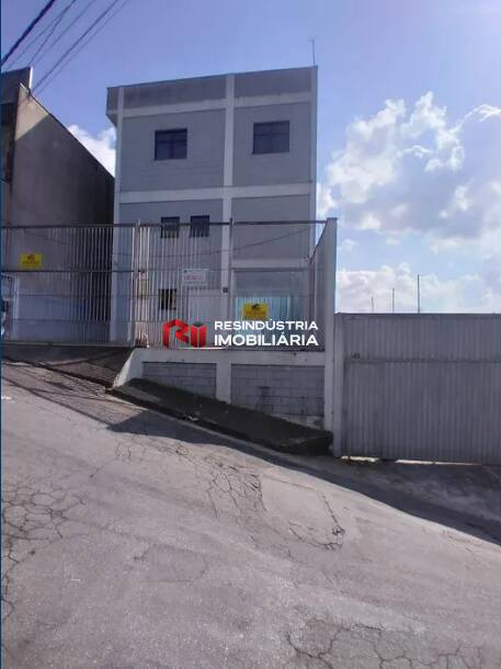 Depósito-Galpão-Armazém à venda e aluguel, 370m² - Foto 1