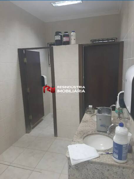 Depósito-Galpão-Armazém à venda e aluguel, 370m² - Foto 12