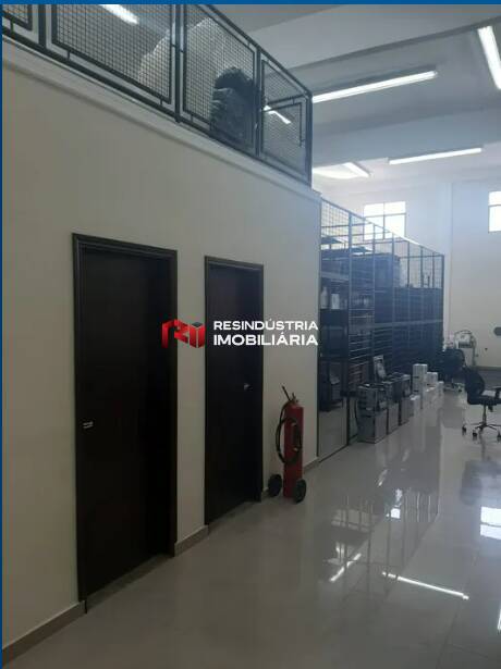 Depósito-Galpão-Armazém à venda e aluguel, 370m² - Foto 5