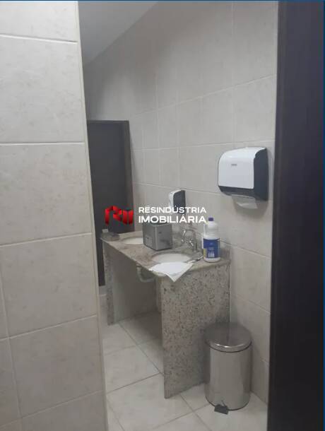 Depósito-Galpão-Armazém à venda e aluguel, 370m² - Foto 13