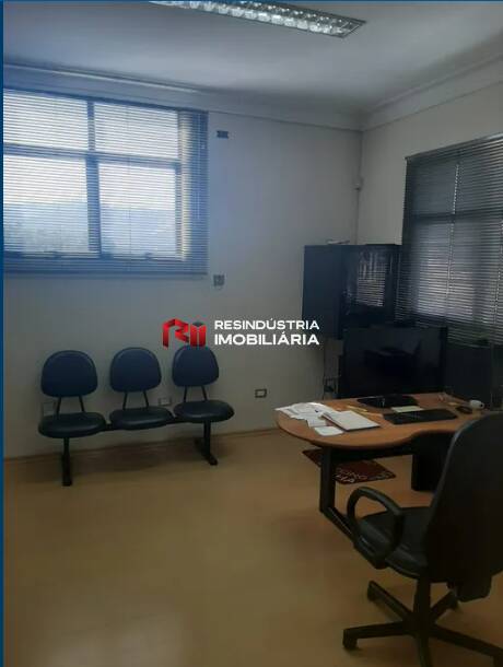 Depósito-Galpão-Armazém à venda e aluguel, 370m² - Foto 17