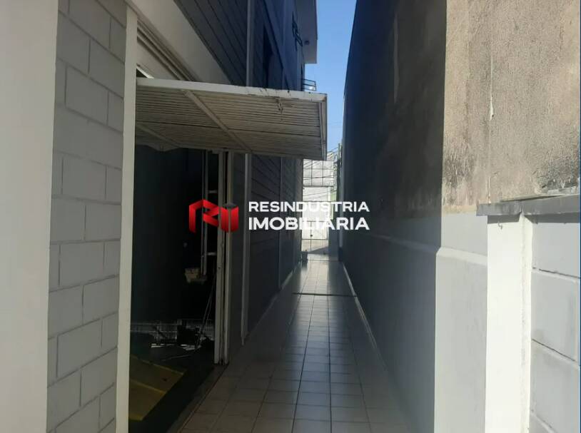 Depósito-Galpão-Armazém à venda e aluguel, 370m² - Foto 3
