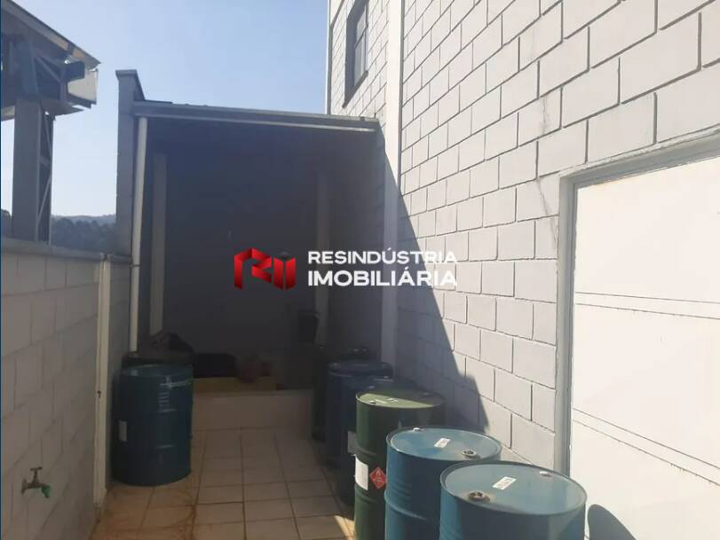 Depósito-Galpão-Armazém à venda e aluguel, 370m² - Foto 2