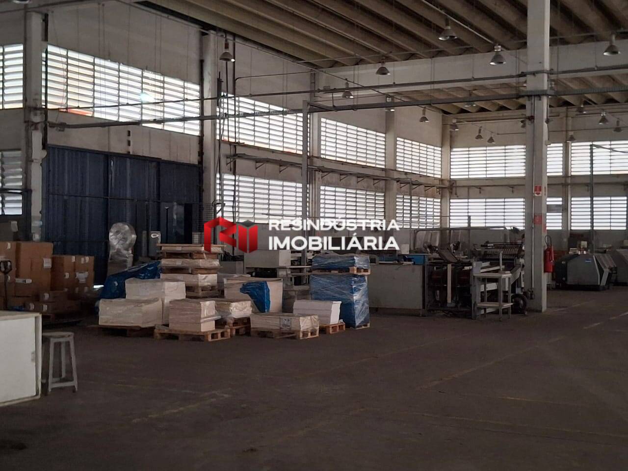Depósito-Galpão-Armazém para alugar, 3780m² - Foto 11