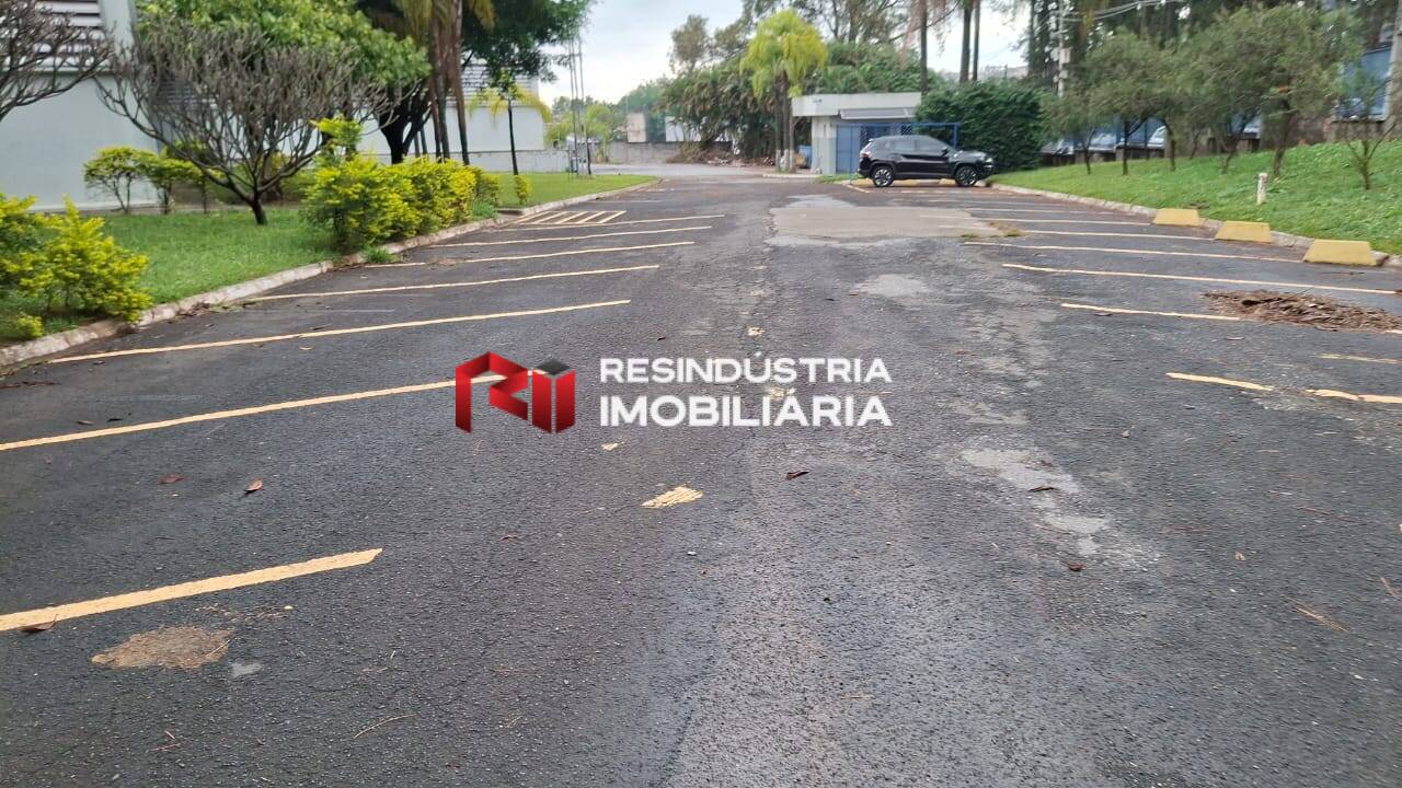 Depósito-Galpão-Armazém para alugar, 3780m² - Foto 3
