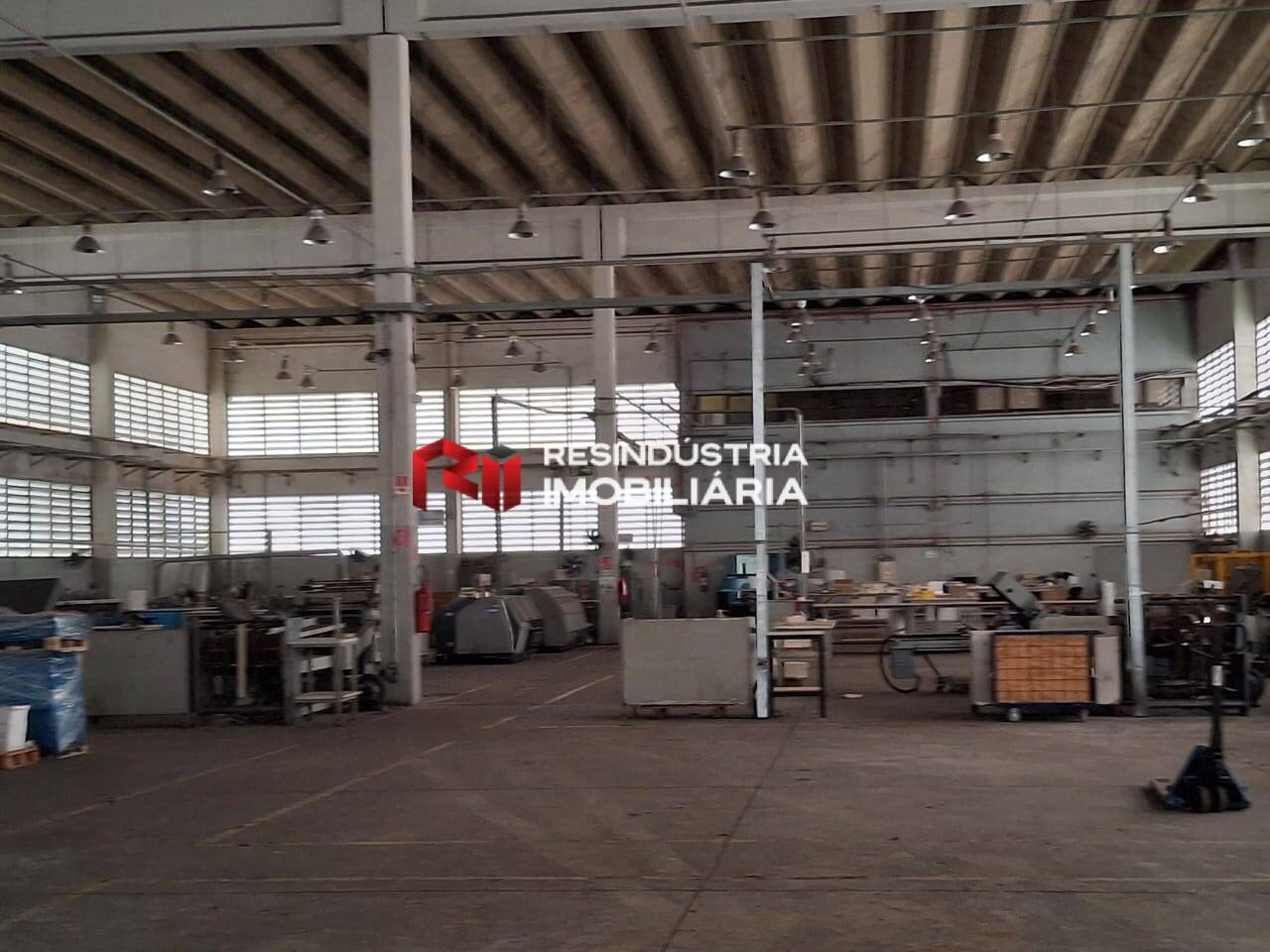 Depósito-Galpão-Armazém para alugar, 3780m² - Foto 13