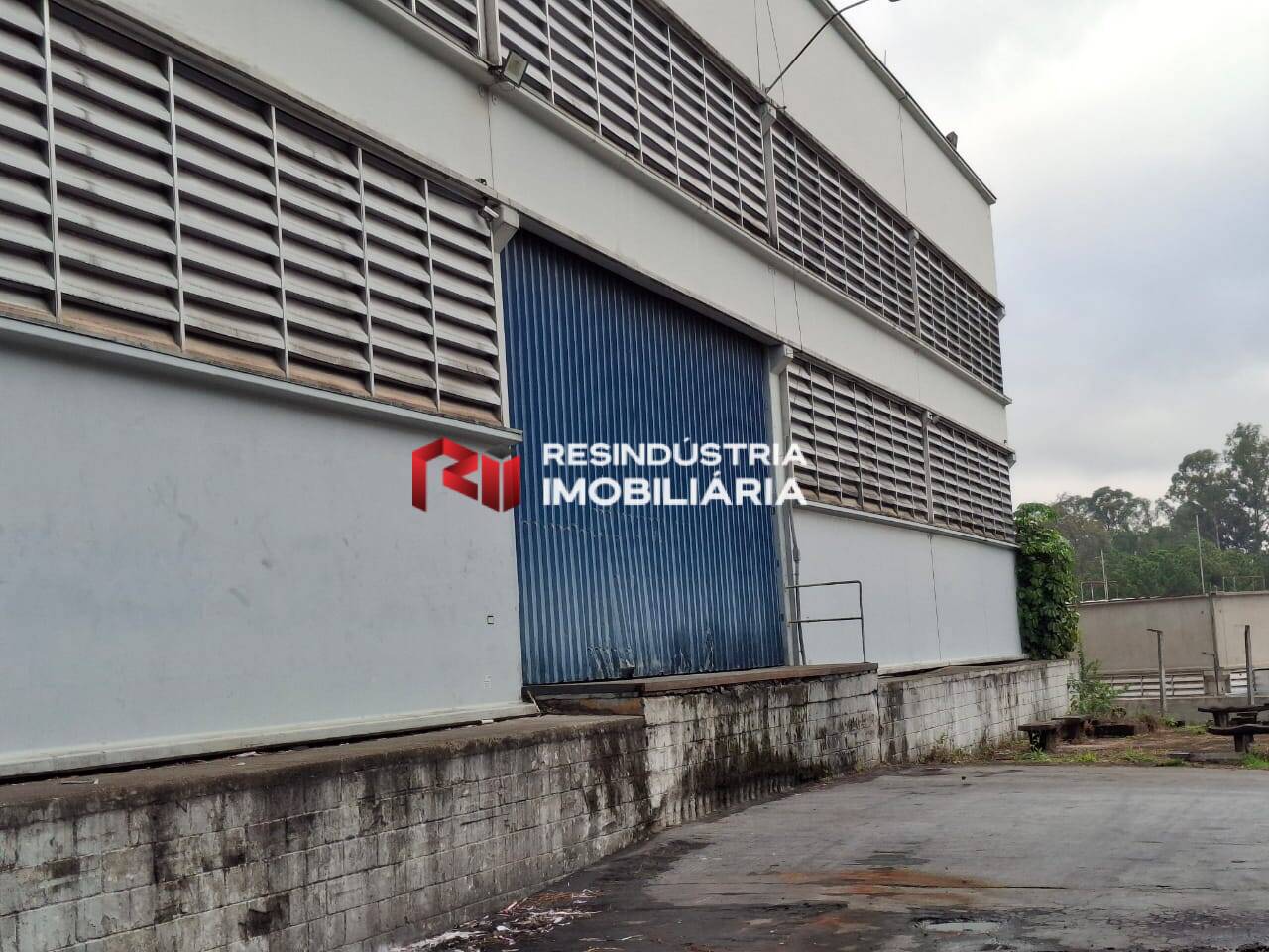 Depósito-Galpão-Armazém para alugar, 3780m² - Foto 9