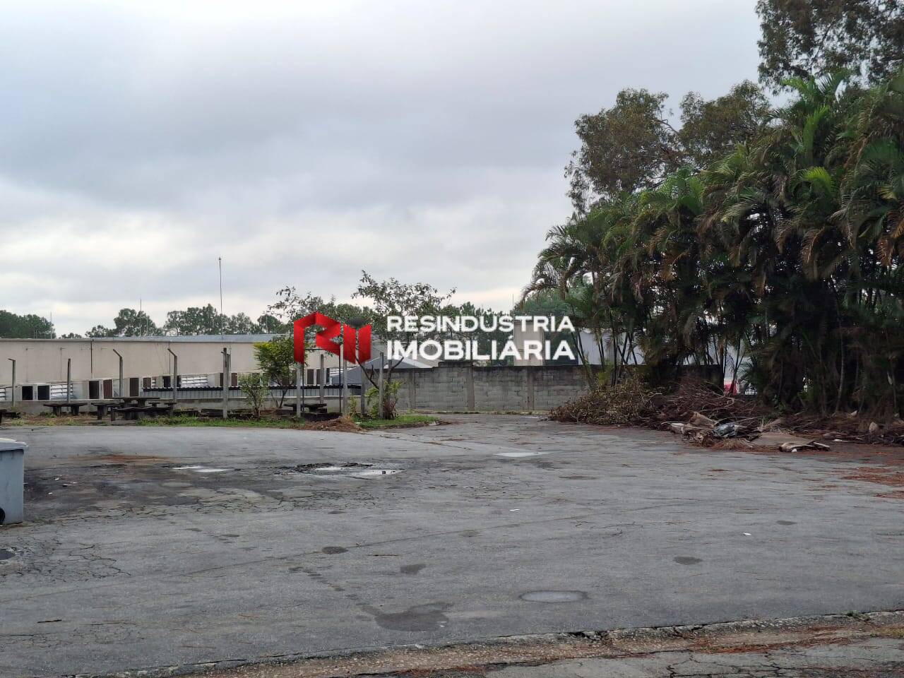 Depósito-Galpão-Armazém para alugar, 3780m² - Foto 4