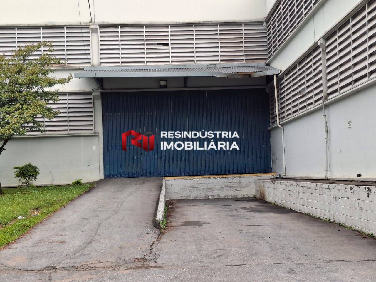 Depósito-Galpão-Armazém para alugar, 3780m² - Foto 8