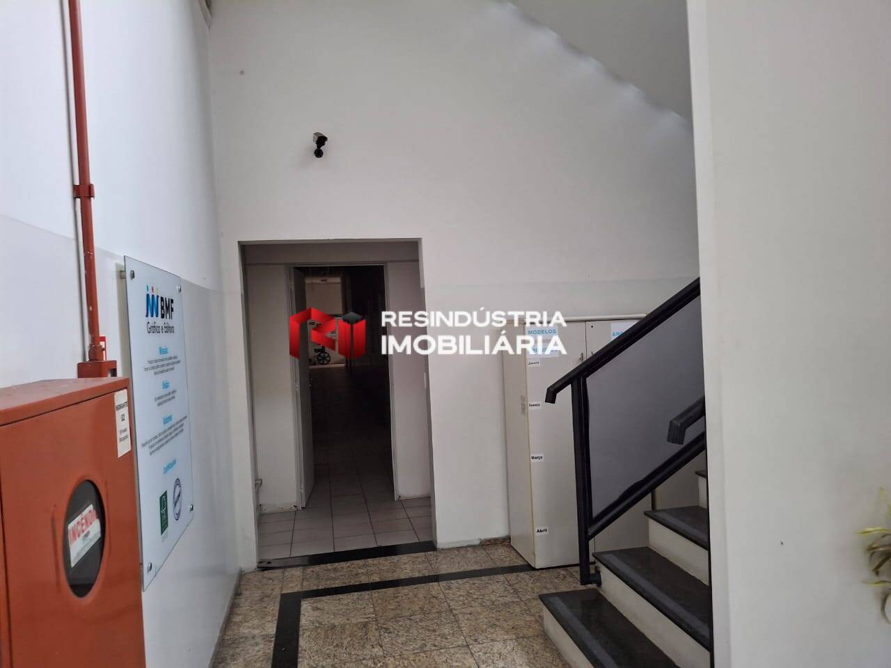 Depósito-Galpão-Armazém para alugar, 3780m² - Foto 17