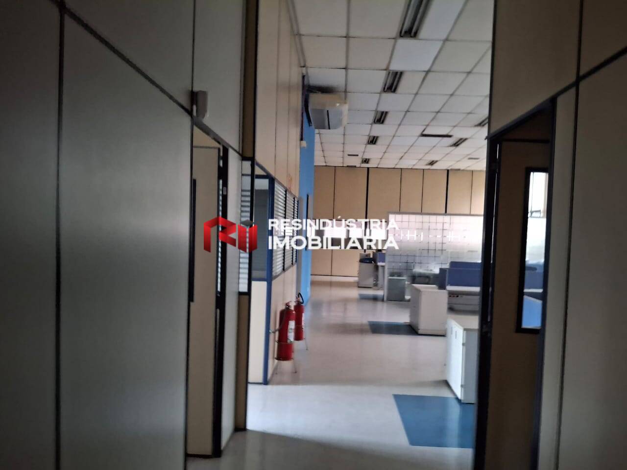 Depósito-Galpão-Armazém para alugar, 3780m² - Foto 18