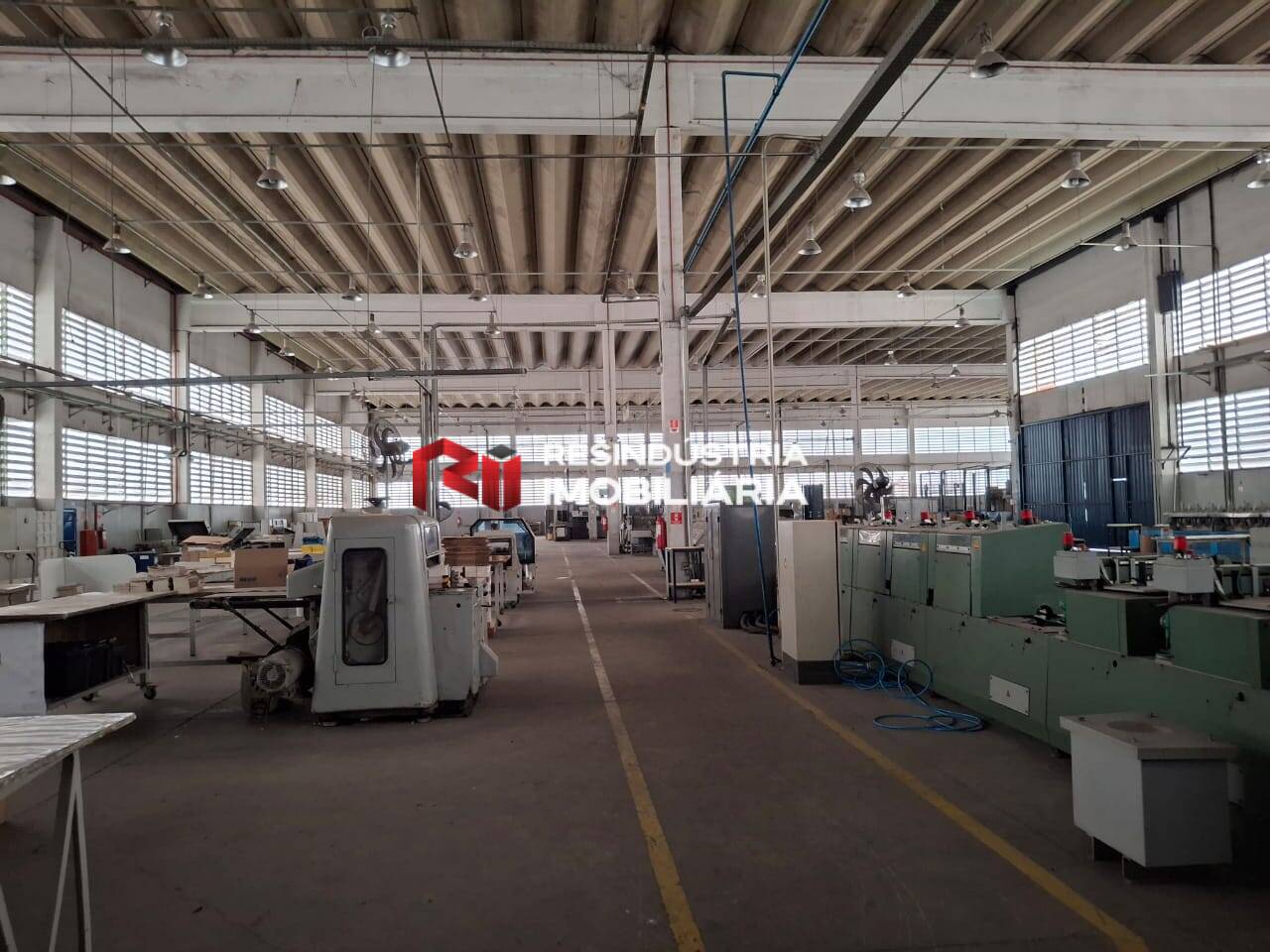 Depósito-Galpão-Armazém para alugar, 3780m² - Foto 10