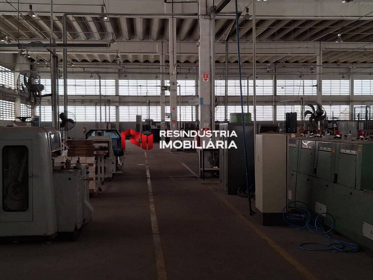 Depósito-Galpão-Armazém para alugar, 3780m² - Foto 12