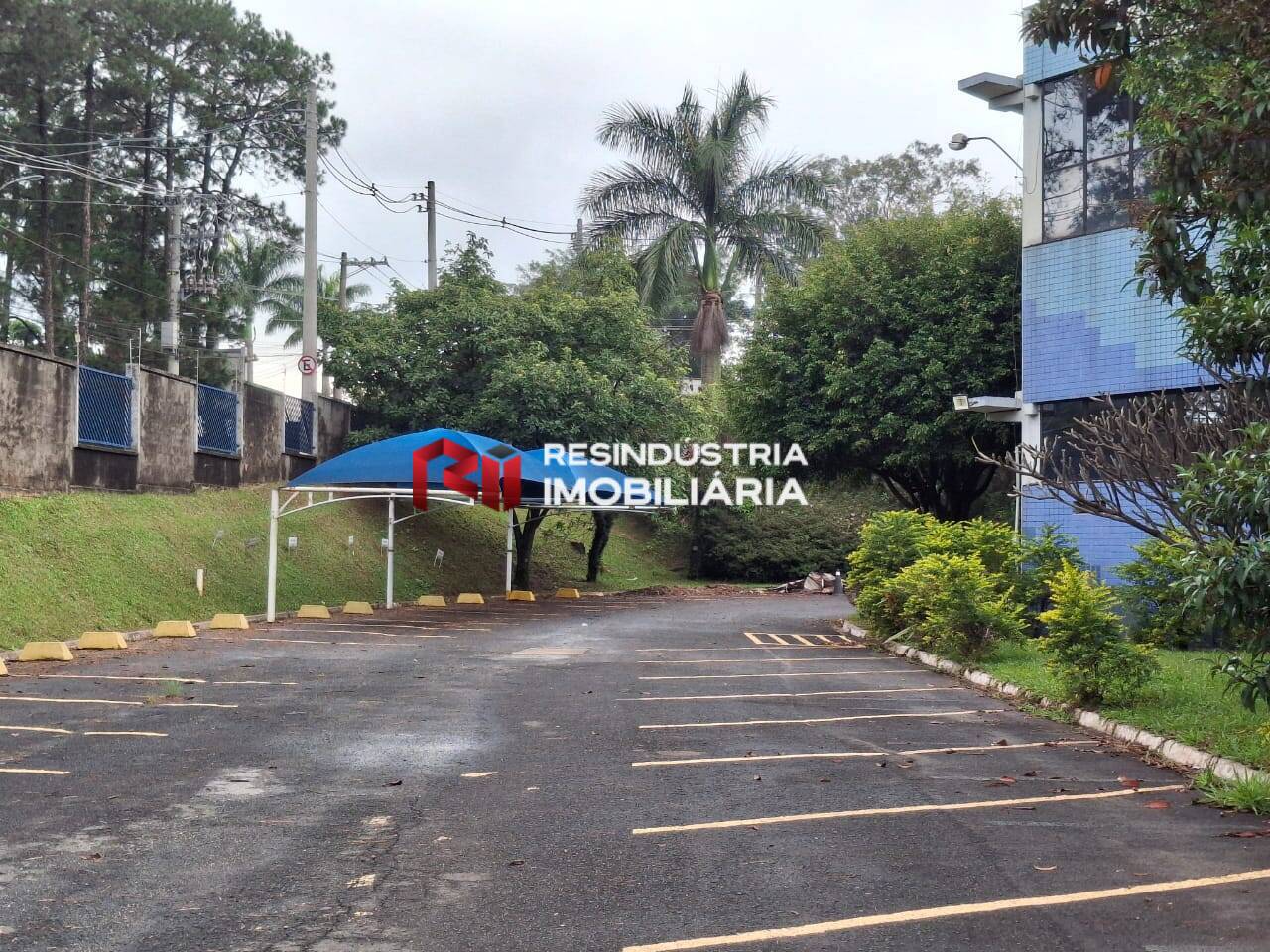 Depósito-Galpão-Armazém para alugar, 3780m² - Foto 6