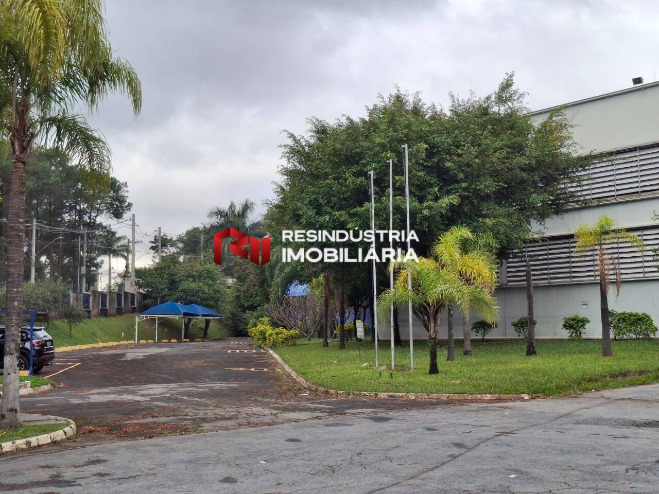 Depósito-Galpão-Armazém para alugar, 3780m² - Foto 7