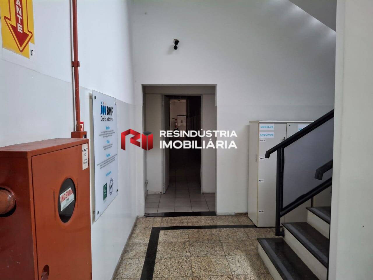 Depósito-Galpão-Armazém para alugar, 3780m² - Foto 21