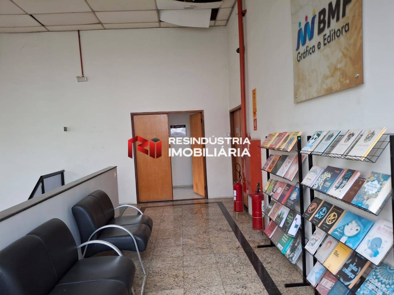 Depósito-Galpão-Armazém para alugar, 3780m² - Foto 22
