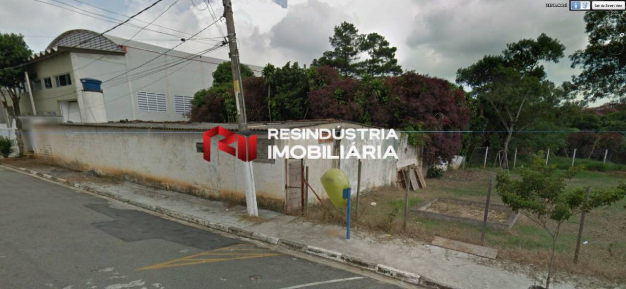 Terreno a Venda de 1.000 m² Fazendinha, Santana de Parnaiba, SP.