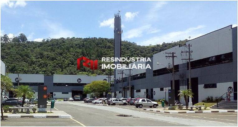 Depósito-Galpão-Armazém para alugar, 831m² - Foto 2
