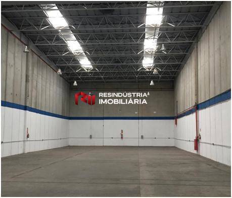 Depósito-Galpão-Armazém para alugar, 831m² - Foto 7