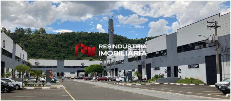 Depósito-Galpão-Armazém para alugar, 831m² - Foto 5