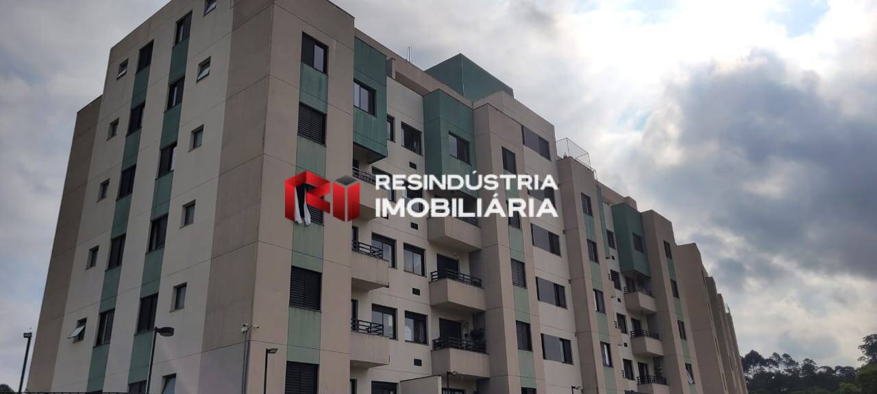 Apartamento Venda 2 dorm. 48 m² Cotia, SP.