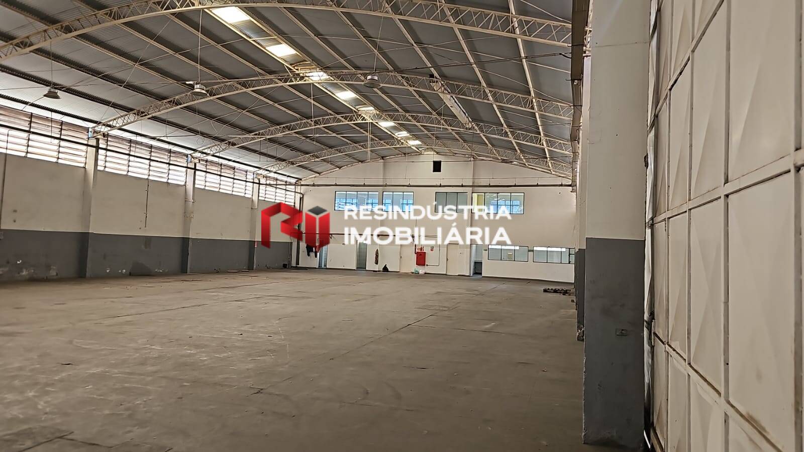 Depósito-Galpão-Armazém para alugar, 1280m² - Foto 7