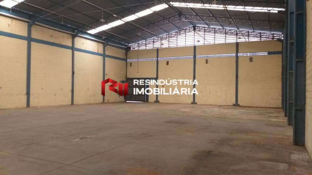 Depósito-Galpão, 800 m² - Foto 5