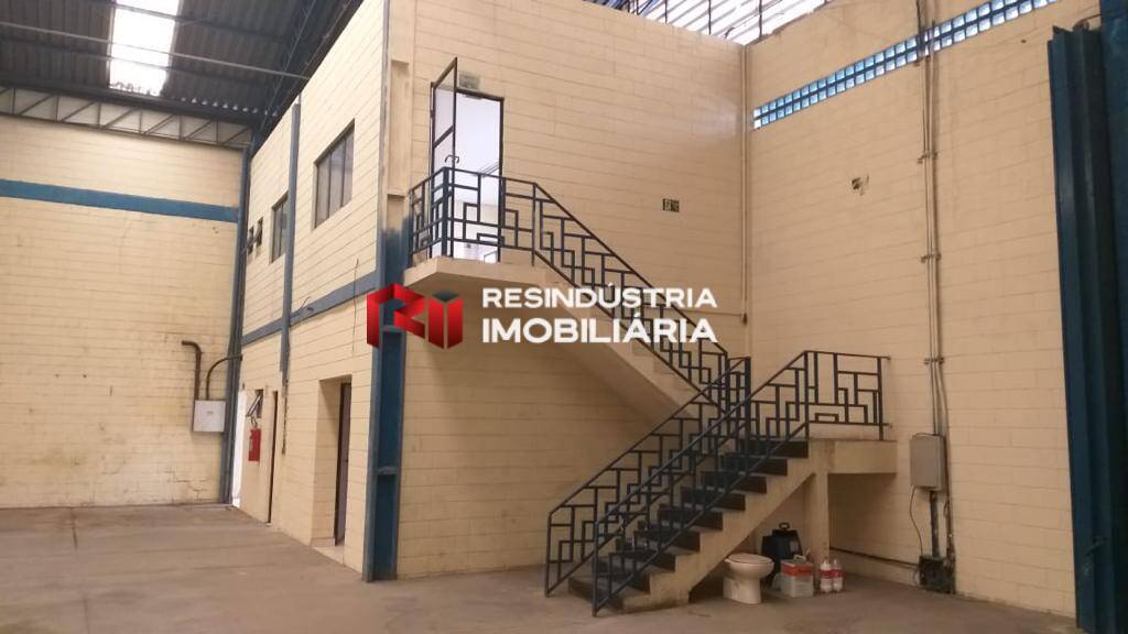 Depósito-Galpão, 800 m² - Foto 6