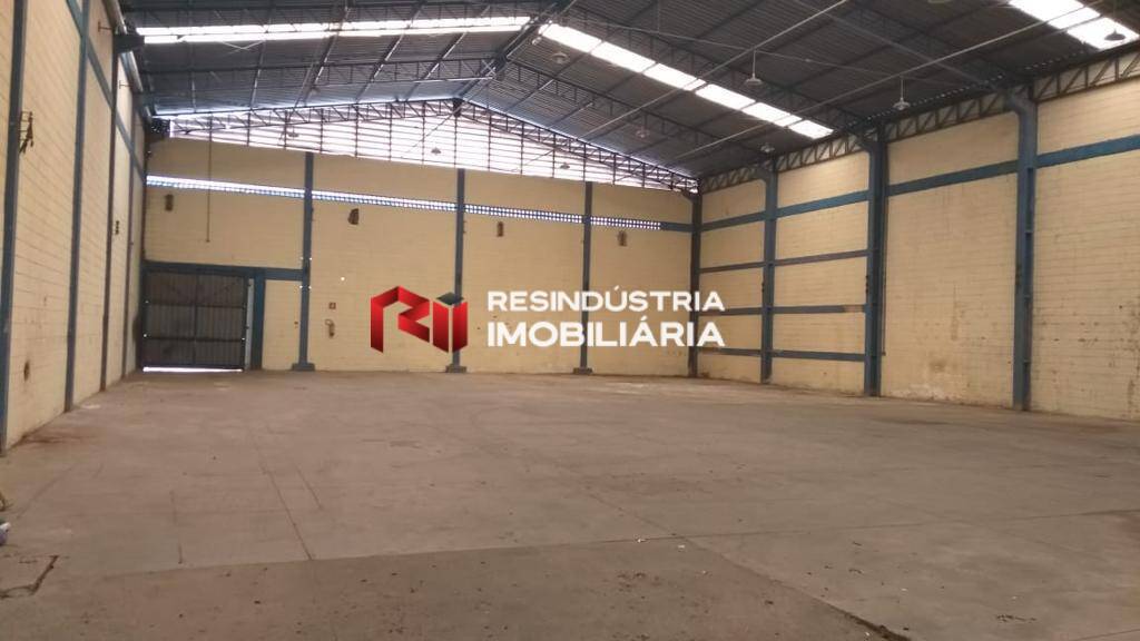Depósito-Galpão, 800 m² - Foto 3