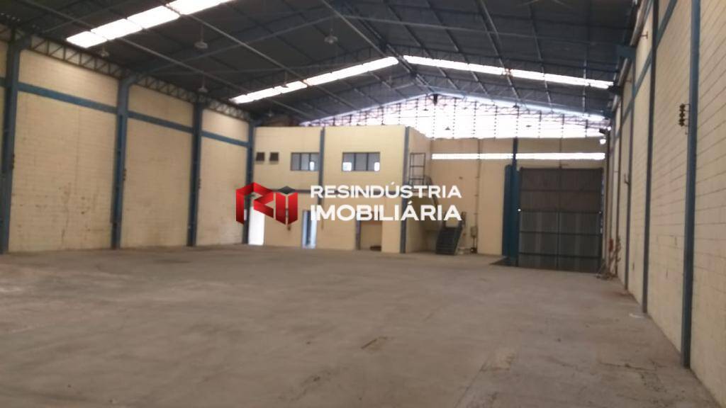 Depósito-Galpão, 800 m² - Foto 4