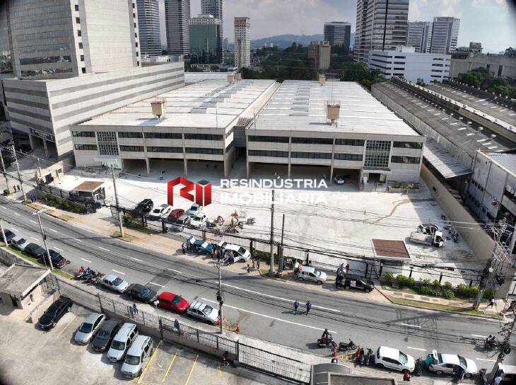 Depósito-Galpão-Armazém para alugar, 10000m² - Foto 1