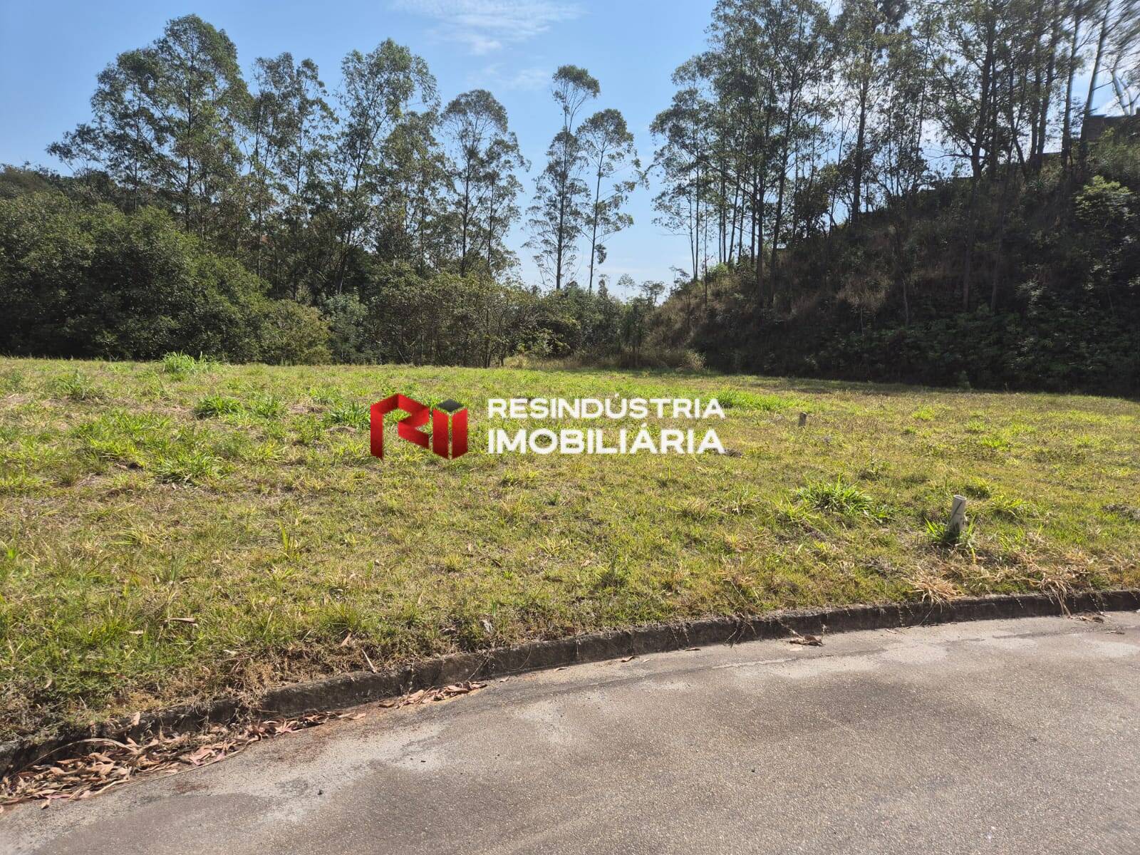 Terreno em Condomínio Fechado 2.418 m² Venda, Santana de Parnaíba - SP.
