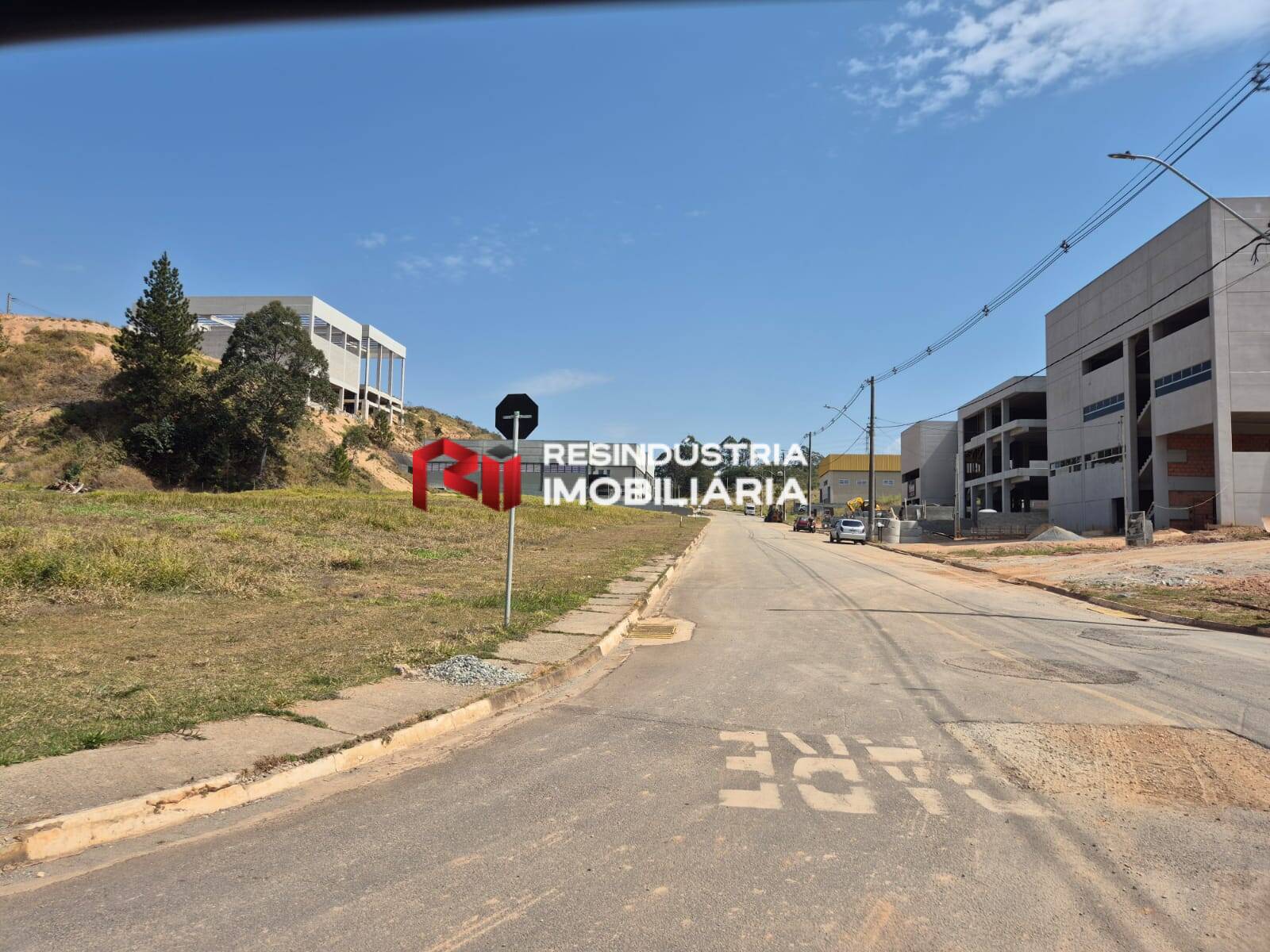Terreno em Condomínio Fechado 1.011 m² Venda, Santana de Parnaíba - SP.