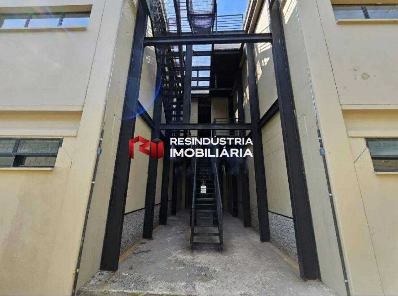 Depósito-Galpão-Armazém para alugar, 10000m² - Foto 12