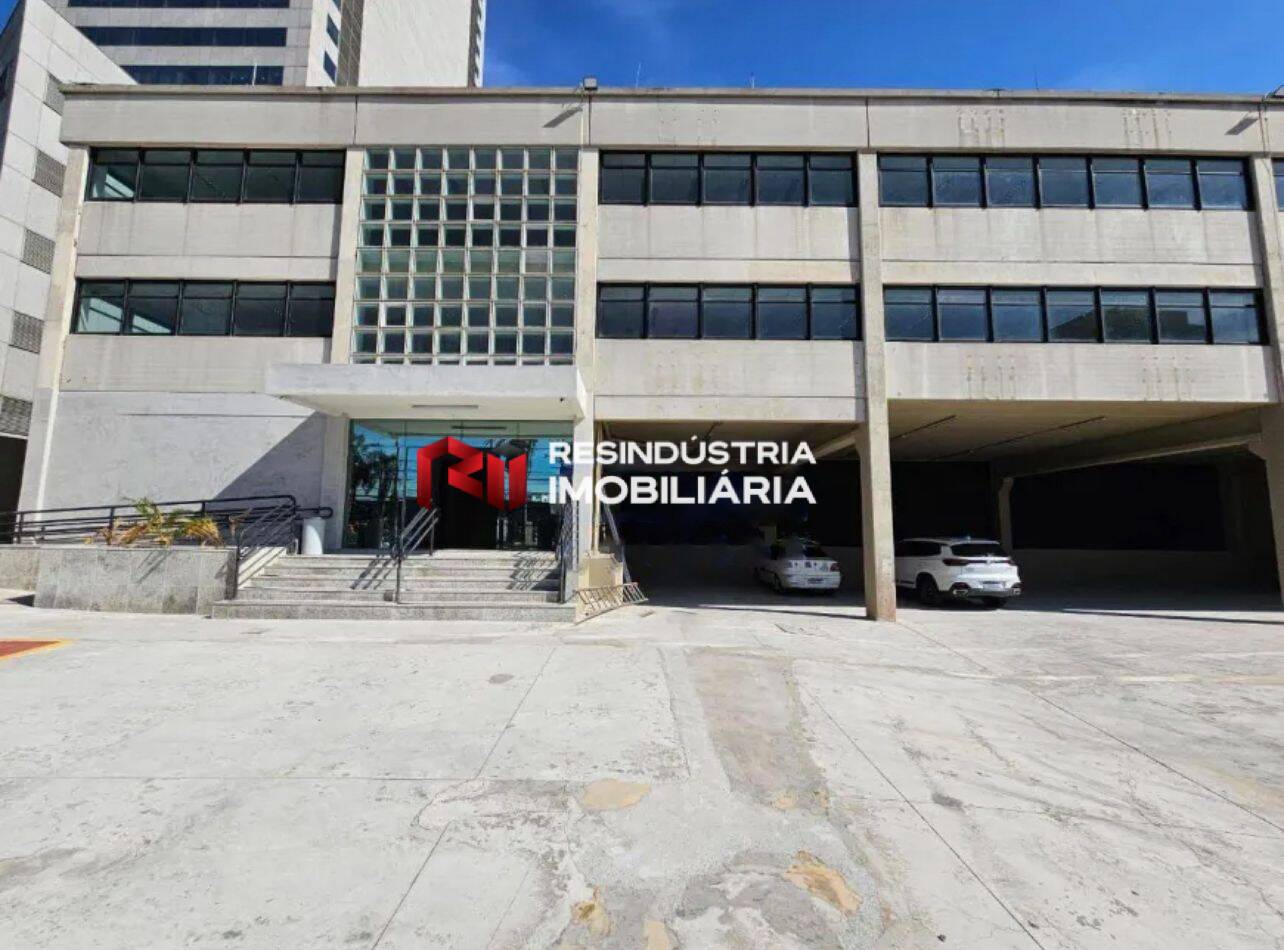 Depósito-Galpão-Armazém para alugar, 10000m² - Foto 3