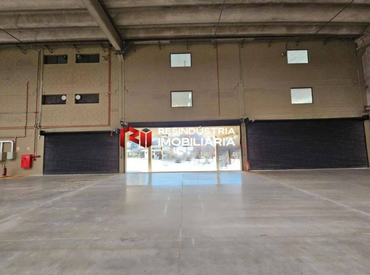 Depósito-Galpão-Armazém para alugar, 10000m² - Foto 14