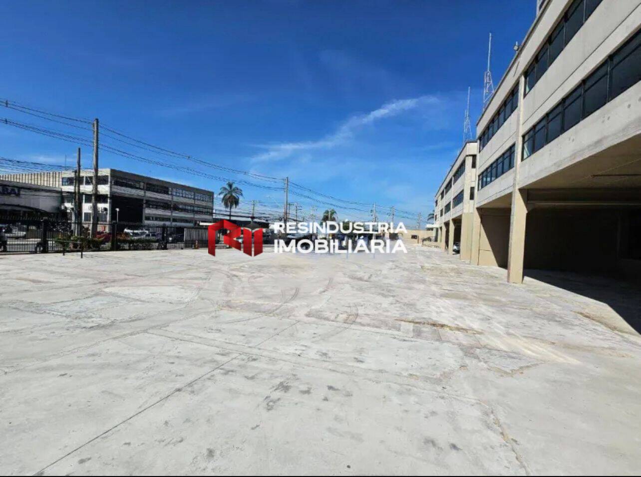 Depósito-Galpão-Armazém para alugar, 10000m² - Foto 5
