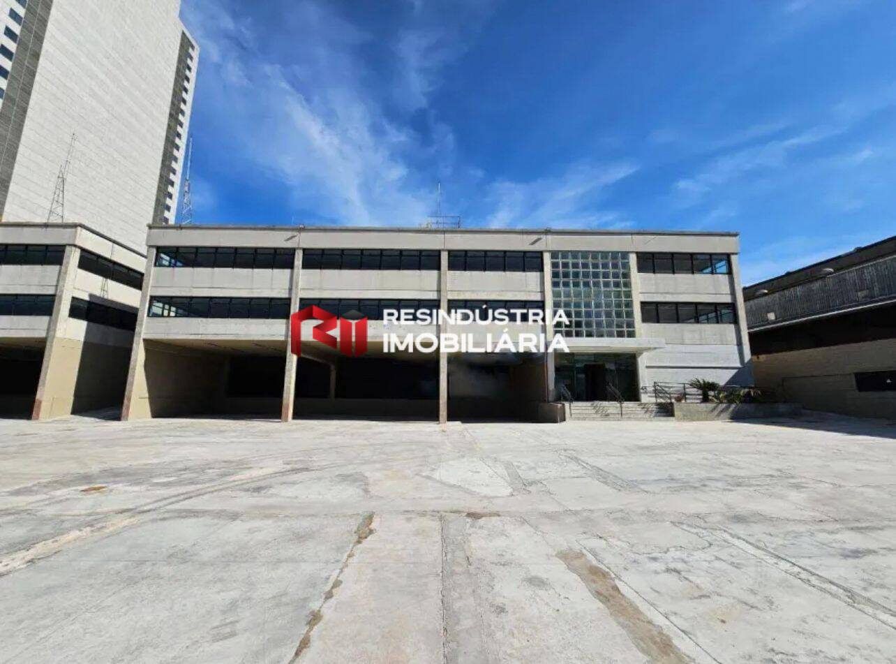 Depósito-Galpão-Armazém para alugar, 10000m² - Foto 4