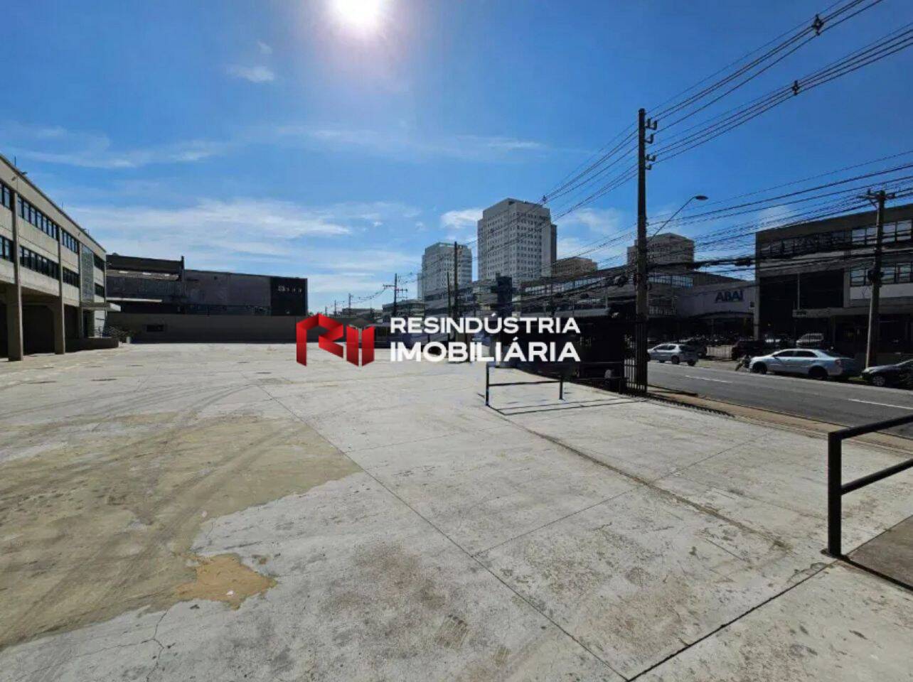 Depósito-Galpão-Armazém para alugar, 10000m² - Foto 8