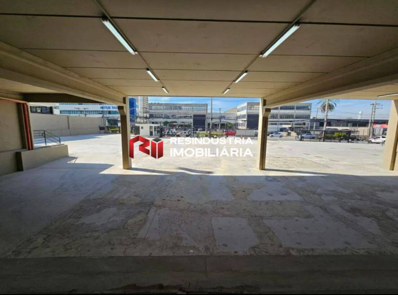Depósito-Galpão-Armazém para alugar, 10000m² - Foto 18