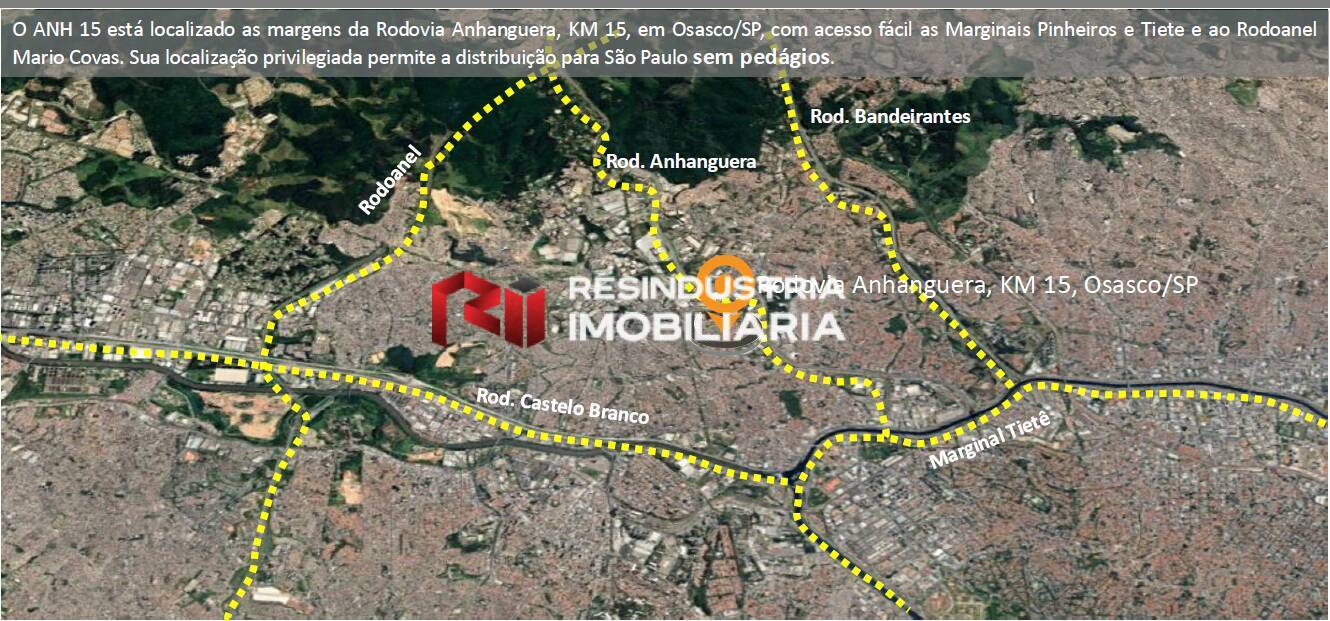 Depósito-Galpão, 6740 m² - Foto 31