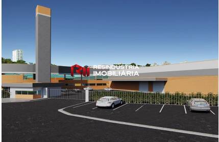 Depósito-Galpão, 6740 m² - Foto 3