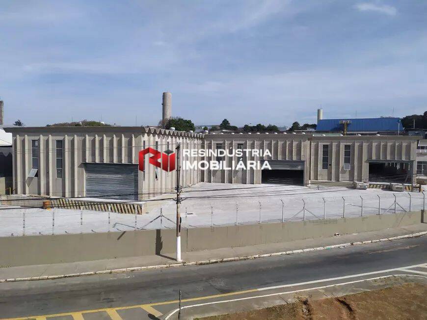 Depósito-Galpão, 5000 m² - Foto 1