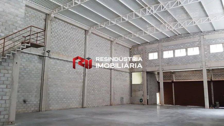 Depósito-Galpão, 5000 m² - Foto 7
