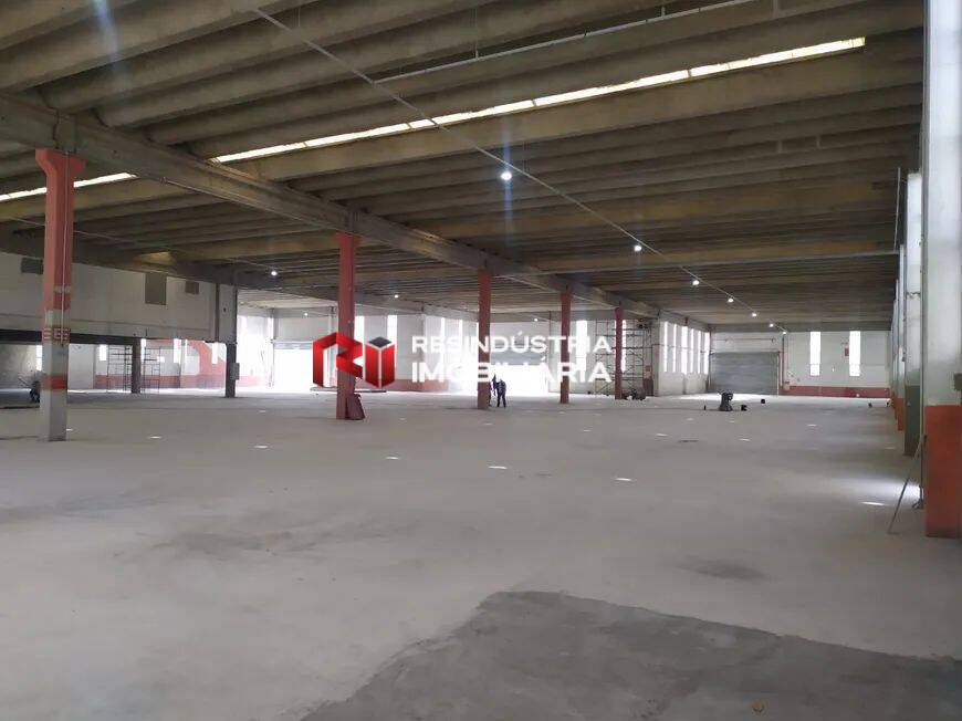 Depósito-Galpão, 5000 m² - Foto 3