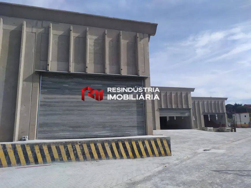 Depósito-Galpão, 5000 m² - Foto 2