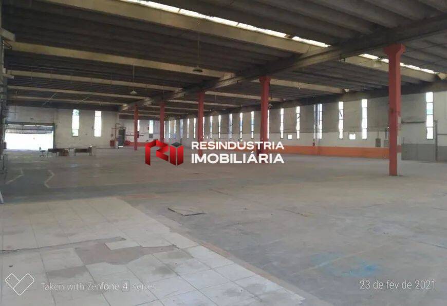 Depósito-Galpão, 5000 m² - Foto 12